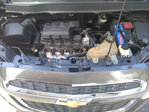 Chevrolet 1.8 Spin Ltz 5a (cf)