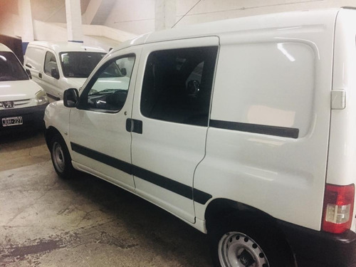 Peugeot Partner 5 Plazas Hdi