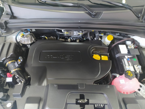Imagen 15 de 15 de Fiat Toro 2.0 T Volcano 4x4 At9! Contado - Financiado! Lh1