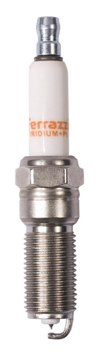 Bujía Iridium + Platino Ford Ka 1.6 Pulse 95cv 11/15