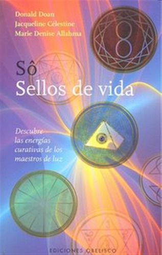 So Sellos De Vida - Celestine,jacqueline