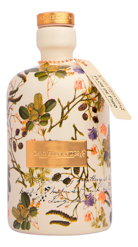 Aromatizante Dani Fernandes Difusor difusor flor de figo
