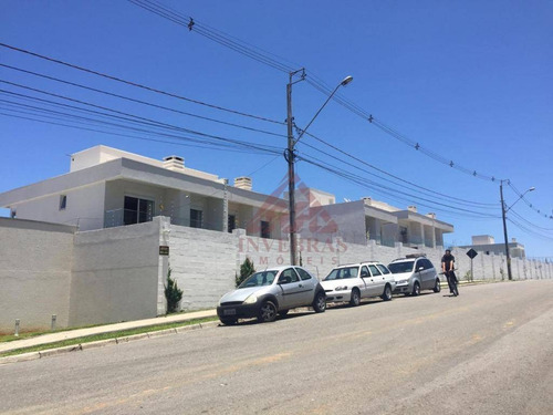 Sobrado Com 3 Dormitórios À Venda, 145 M² Por R$ 615.000,00 - Neoville - Curitiba/pr - So0170