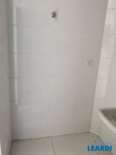 Imagem 10 de 10 de Apartamento - Jardim São Nicolau - Sp - 636543