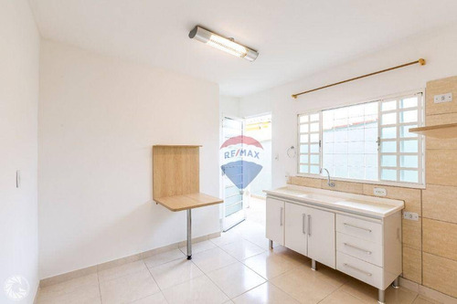 Imagem 26 de 30 de Casa Térrea Com 3 Dormitórios À Venda, 114 M² Por R$ 419.000 - Alvinópolis - Atibaia/sp - Ca6072