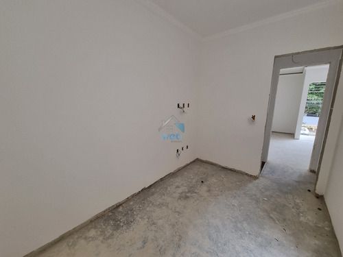 Imagem 20 de 21 de Sobrados À Venda Com 02 Quartos, Bem Localizado No Bairro Alto Boqueirão, Podendo Ser Financiado. - Ca01482 - 69667885