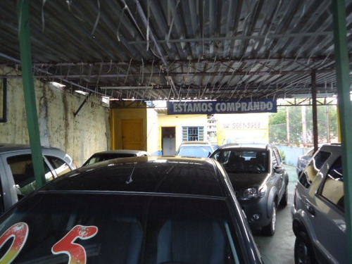Imagem 3 de 15 de Loja De Automóvel - Sp Capital - 59760