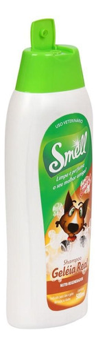 Shampoo Geléia Real Smell 500ml