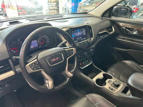 GMC Terrain 2.0 Denali At