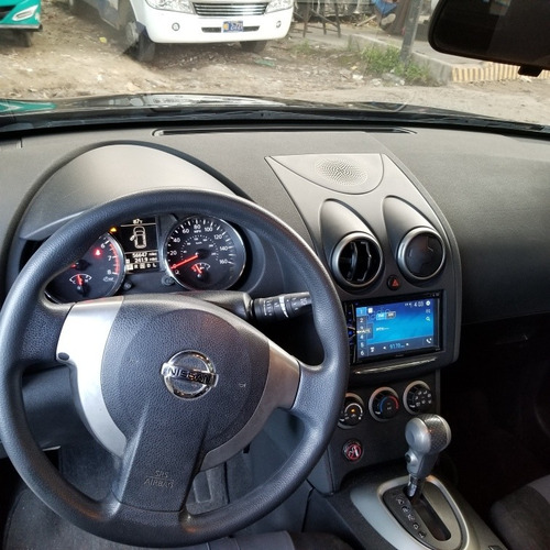 Imagen 3 de 6 de Nissan Rogué Rogué Rogué Select