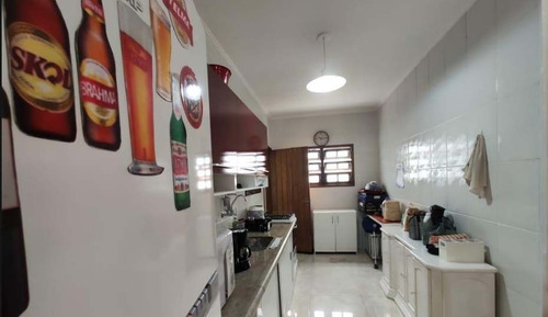 Imagem 5 de 19 de Casa Com 4 Dormitórios À Venda, 190 M² Por R$ 550.000,00 - Jardim Sao Luiz - Peruíbe/sp - Ca3646