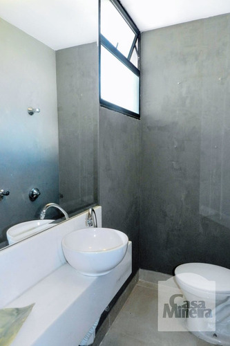 Imagem 7 de 8 de Sala-andar À Venda No Savassi - Código 257784 - 257784