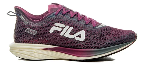 Tênis fila fr light cheap energized feminino - rosa claro
