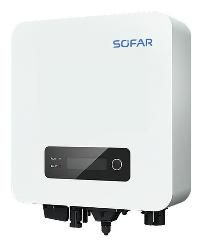 Inversor On-grid Sofar-solar 2200w Certificado On-grid