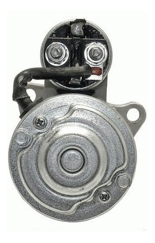 Marcha Mazda 626 1994 6 Cil 2.5l (Reacondicionado)