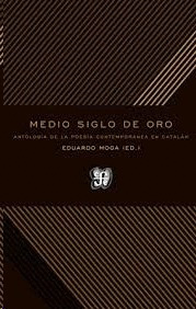 Libro Medio Siglo De Oro