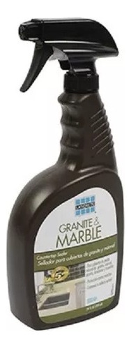 Sellador Granito Y Marmol Laticrete 709ml