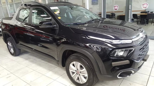 Fiat Toro 90mil Tomo Usadas Hilux Amarok Ranger Oroch A-