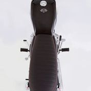 Zanella Ceccato 60 Moto 0km Cafe Racer Urquiza Motos