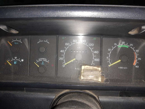 Ford F-100 1994 4.3 D Mwm