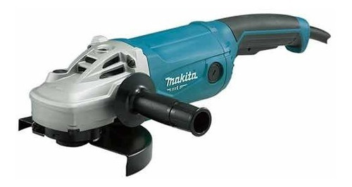 Amoladora Angular Makita 230mm 2200w M0921g