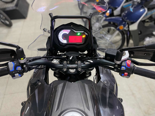 Imagen 9 de 12 de Benelli Trk 502 X Año 2022 - Inmaculada - Igual A Nueva