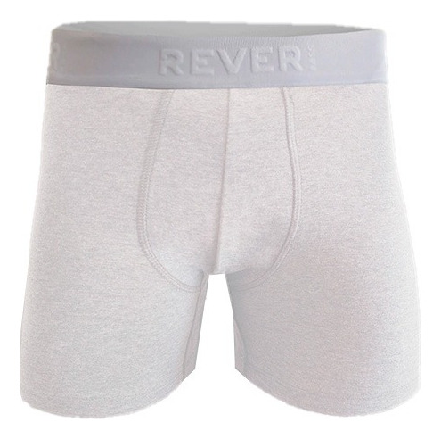 Boxer Liso Ohio Rever Pass