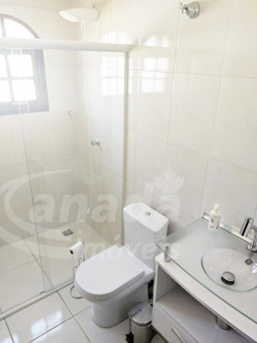 Ref.: 9954 - Sobrado Em Osasco Para Venda - V9954