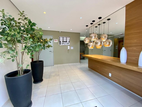 Imagem 12 de 24 de Apartamento À Venda, 47 M² Por R$ 245.000,00 - Jardim São José - São Paulo/sp - Ap1668