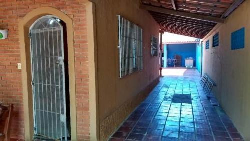 Imagem 4 de 14 de Casa No Balneário Gaivota, Em Itanhaém, Litoral Sul;