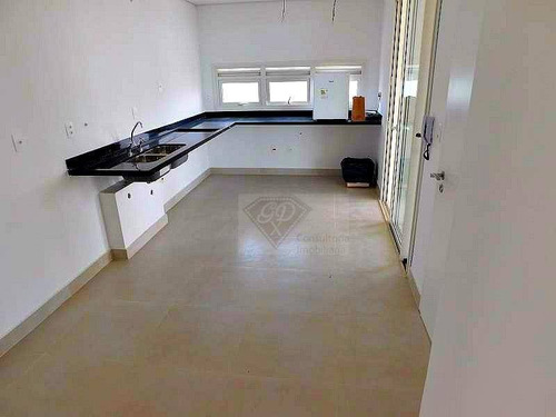 Imagem 17 de 30 de Cobertura Lindemberg Com 4 Dormitórios ,521 M² No Itaim Bibi Com 6 Vagas, - Co1011