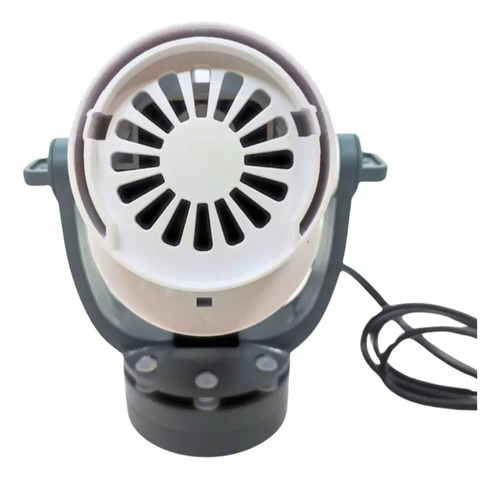 Bomba De Circulação Wave 6000 110v Ocean Tech P/ Aquários
