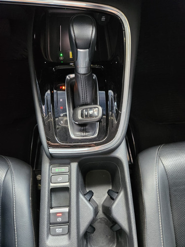 Honda HR-V 1.5 Exl Flex Aut. 5p