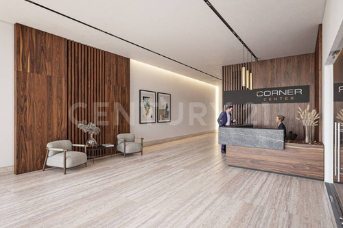 Imagen 11 de 19 de Corner Center - Consultorio En Renta (ps04921)