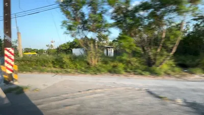 Terreno en renta