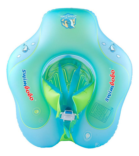 Anillos De Accesorios De Piscina Flotante Anti-natación L