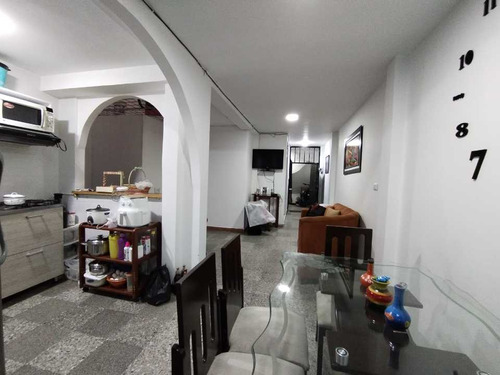 Apartamento En Venta En Olaya Herrera/pereira  (48540).