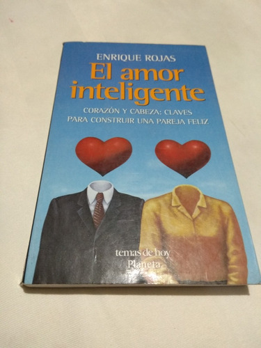 El Amor Inteligente- Enrique Rojas