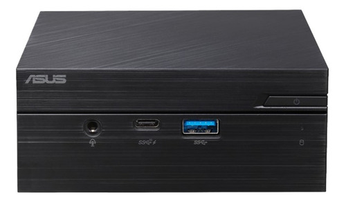 Mini Pc Asus Pn61-b Intel I7-8565u Bt Wifi Hdmi 480gb 16gb