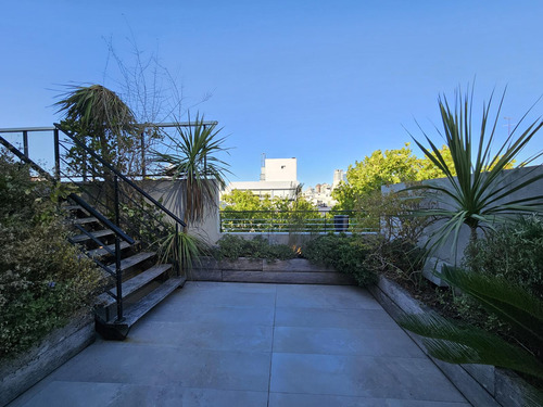 Venta Departamento Palermo: 3 Amb - Dep/escr -coch, Piscina -apto Crédito!