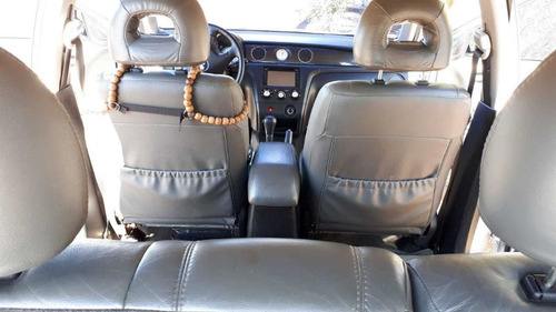 Mitsubishi Airtrek 2.4 5p 2007