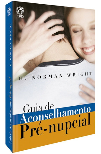 Guia De Aconselhamento Pré-nupcial