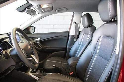Chevrolet Tracker 1.0 TURBO FLEX LTZ AUTOMÁTICO