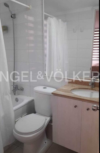 Departamento Para Inversión Frente Mall Del Centro
