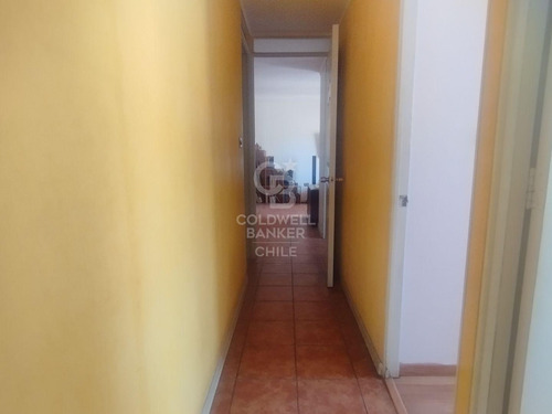 Departamento En El Centro