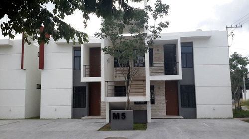 Imagen 3 de 13 de Departamento En Renta Equipado, 2 Recámaras Mérida, Yucatán