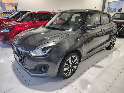 Suzuki Swift 1.2 Glx Mt