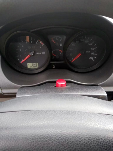 Ford Fiesta - Ambiente Mp3