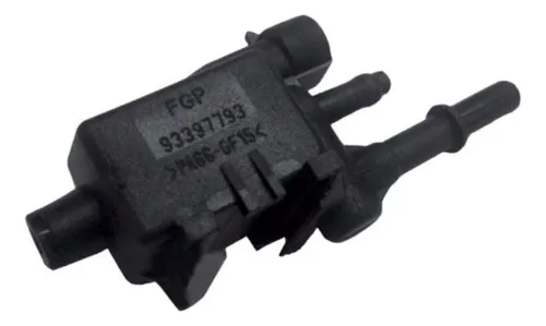 Valvula Canister Celta Agile Corsa Astra S10 Original Gm
