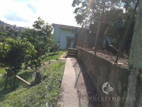 Vendo Ótima Chácara Com 12 Mil M² No Jardim Europa Em Campo Limpo Paulista. - Ch00021 - 2780602